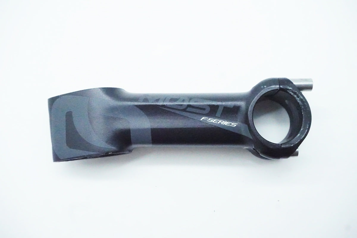 MOST「モスト」 TIGER ALU φ31.8 110mm ステム/ 京都西院店
