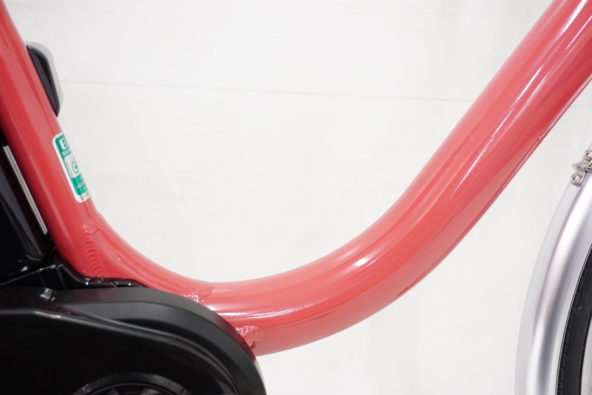 PANASONIC「パナソニック」 ビビ・L BE-FL633 2024年モデル 電動アシスト自転車 / 浜松店