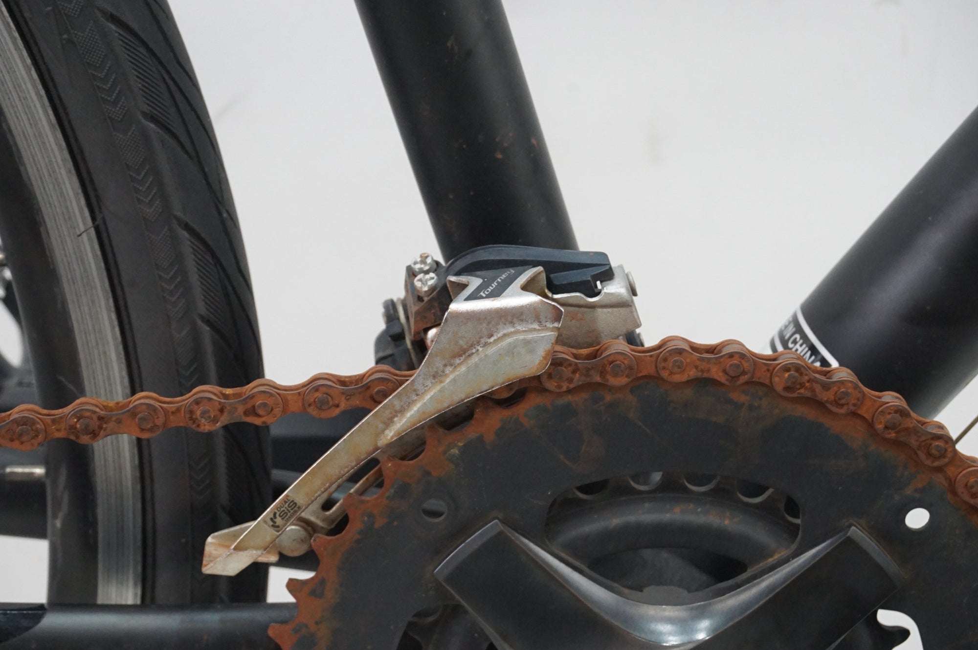 ジャンク FUJI 「フジ」 RAIZ 2023年モデル クロスバイク / 大宮店