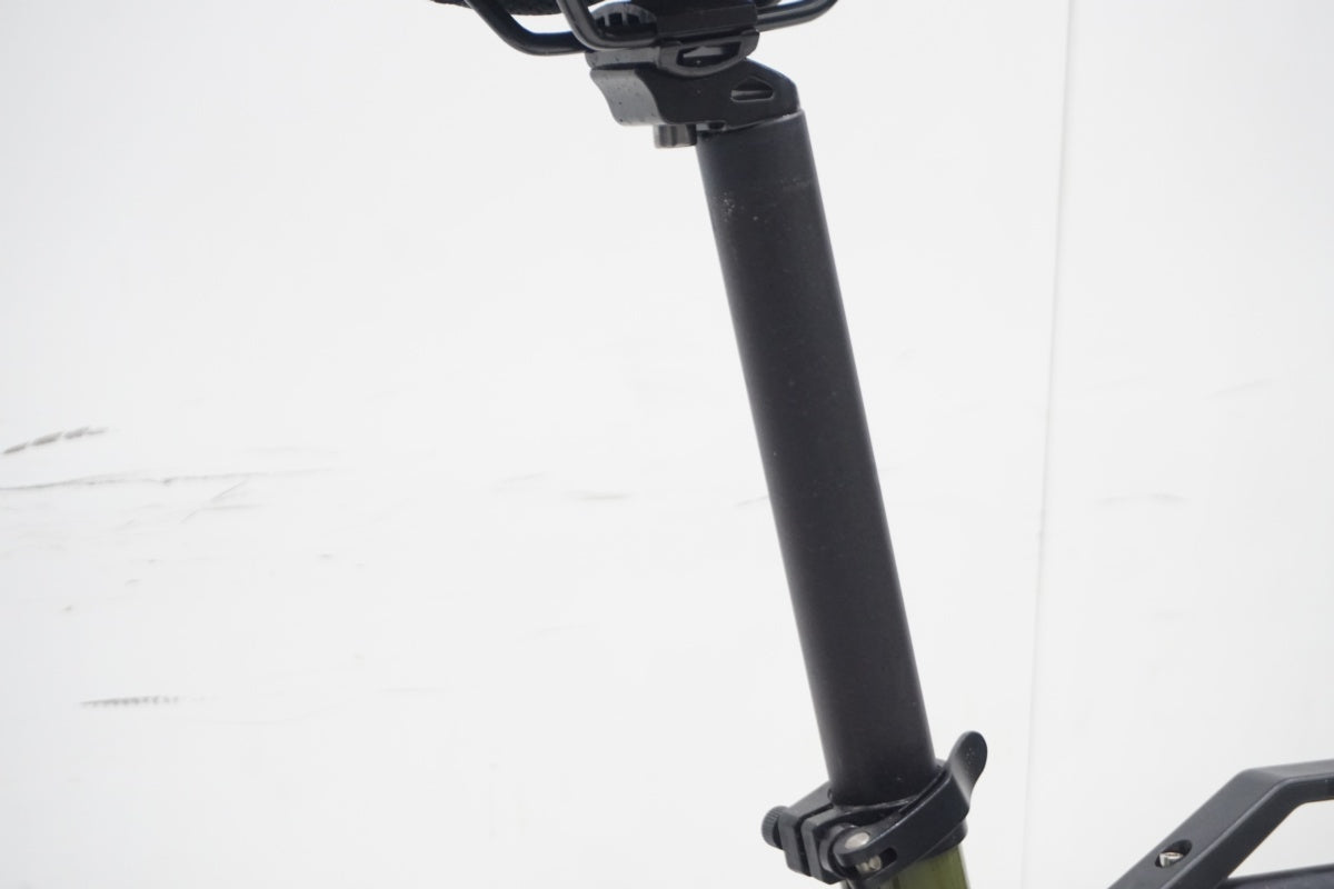 CBA 「サイクルベースアサヒ」 LOG OUTRUNK e 14インチ 2023年モデル 電動アシスト自転車 / 滋賀大津店