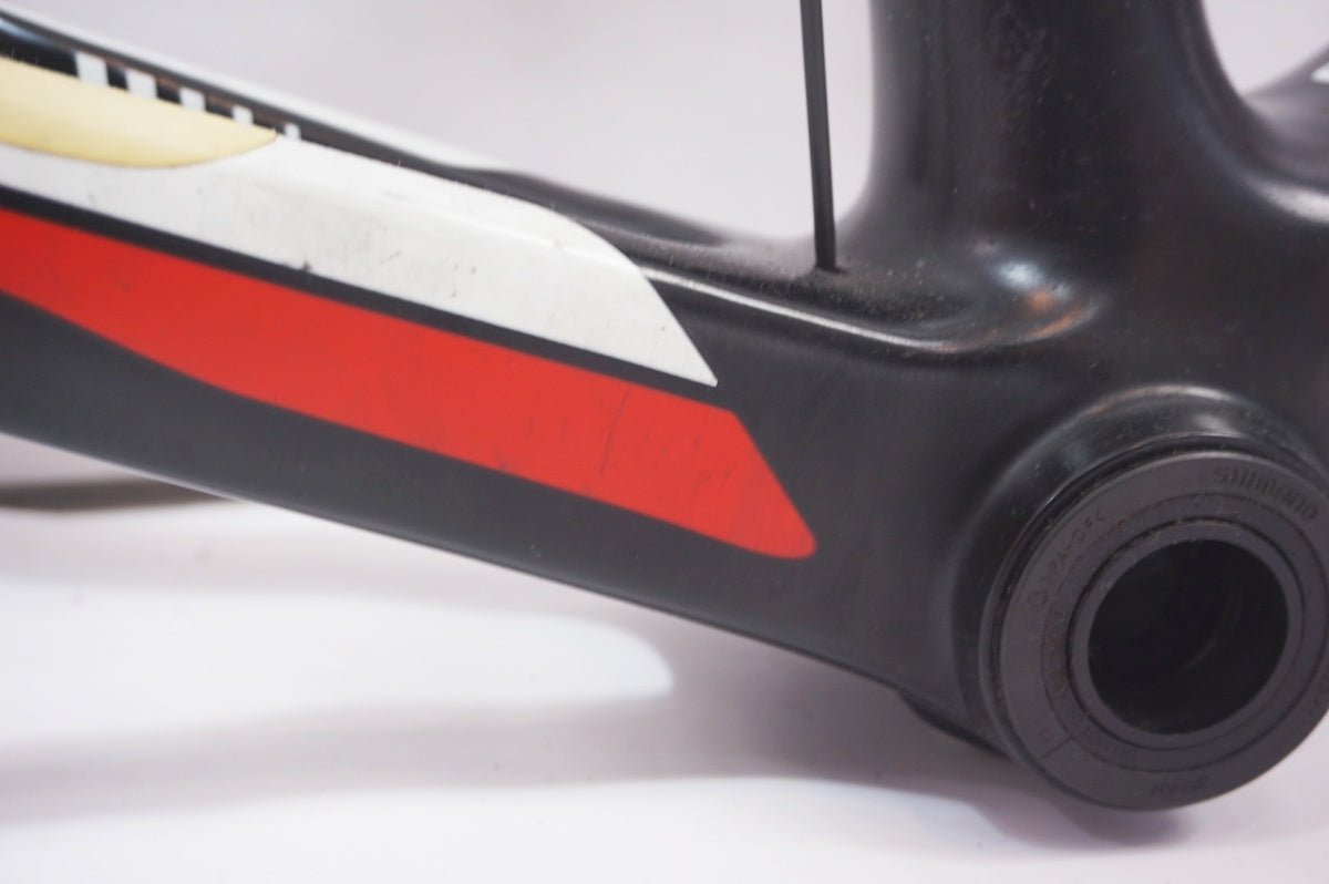 GIANT 「ジャイアント」 TCR ADVANCED2 2016年モデル フレームセット