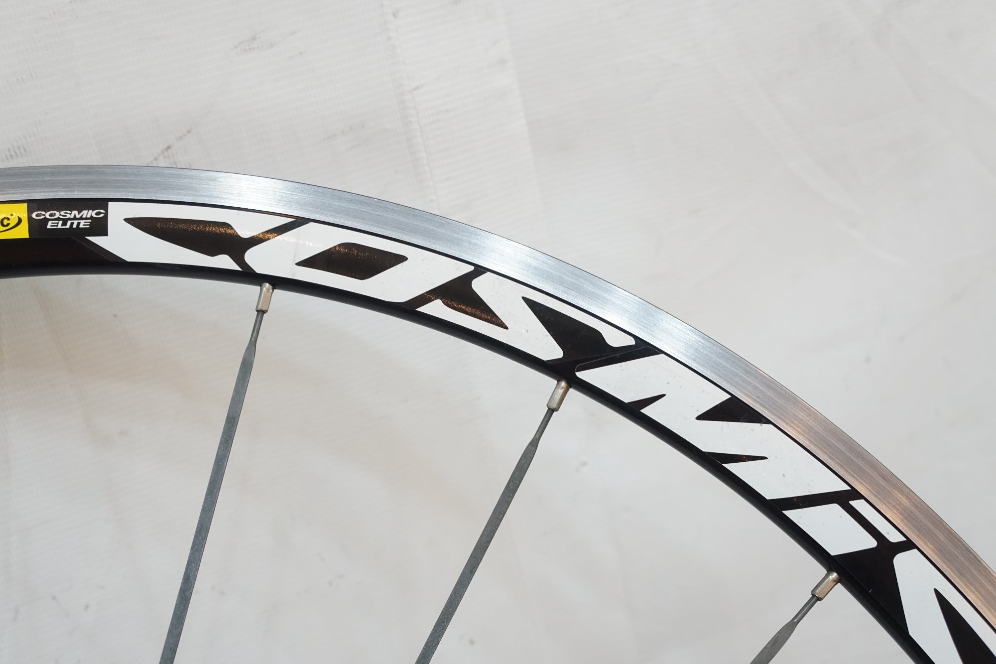 MAVIC 「マビック」 COSMIC ELITE シマノ11速 ホイールセット / バイチャリ浦和ベース