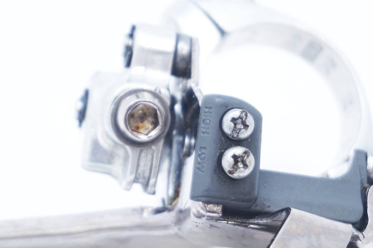 SHIMANO 「シマノ」 STX RC FD-MC36 フロントディレイラー / 大阪美原北インター店