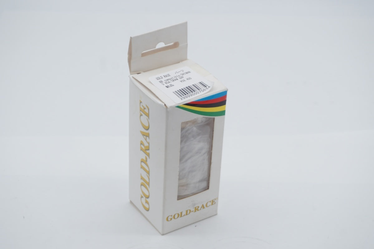 GOLD RACE 「ゴールドレース」 BB COMPATIBLE ボトムブラケット / 滋賀大津店