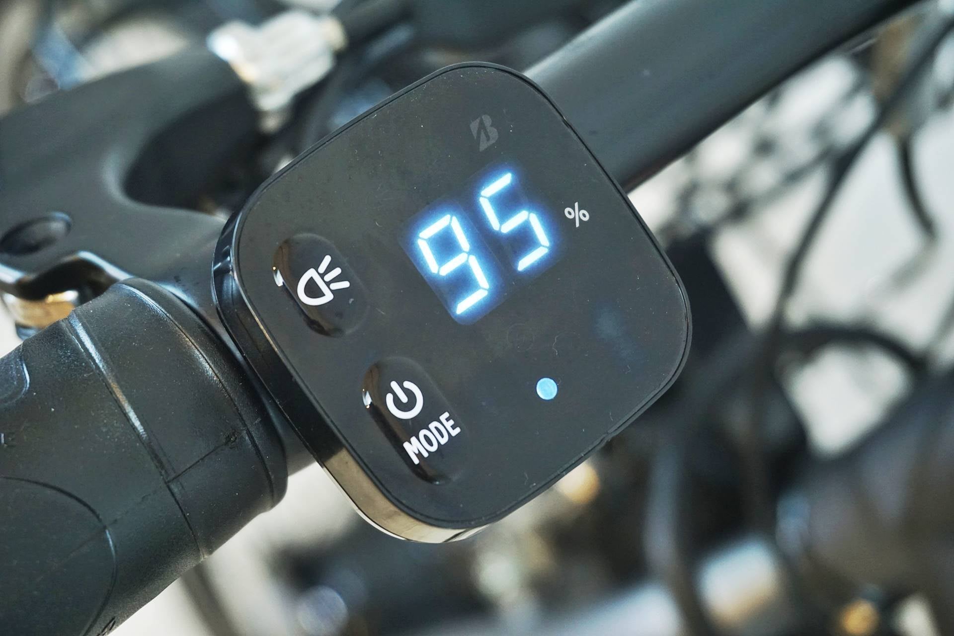 BRIDGESTONE 「ブリヂストン」 TB1e 2025年モデル 電動アシスト自転車 / 有明ガーデン店