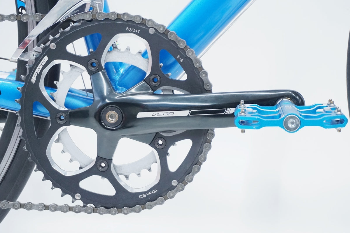 TREK「トレック」 1.2 2014年モデル フラットバーロードバイク / 京都