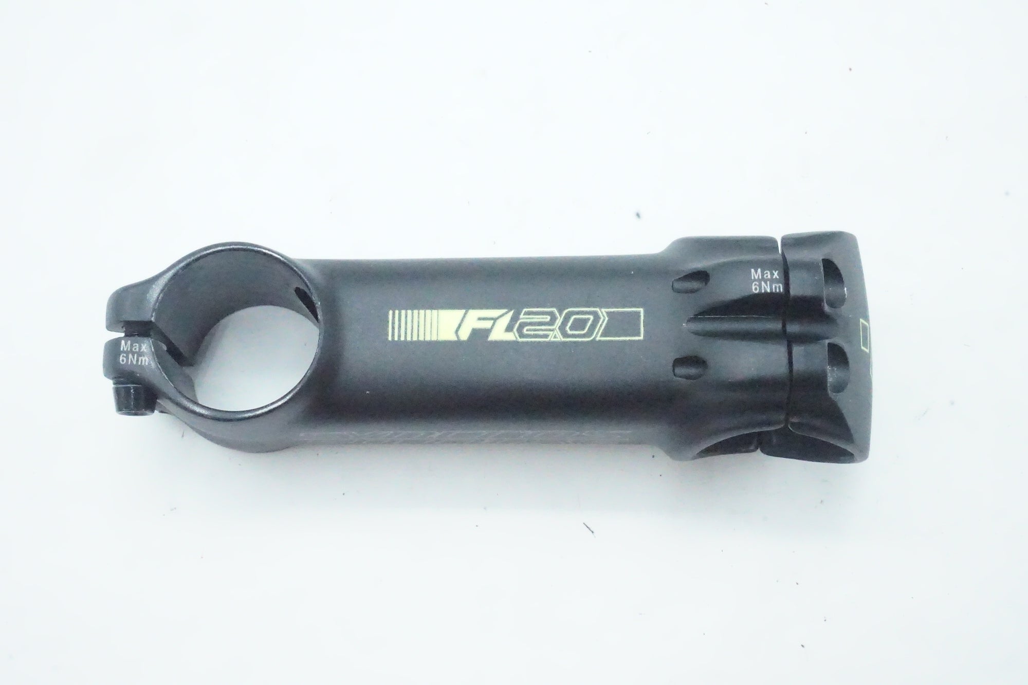 SYNCROS「シンクロス」 FL2.0 φ31.8 100㎜ ステム ボルト欠品