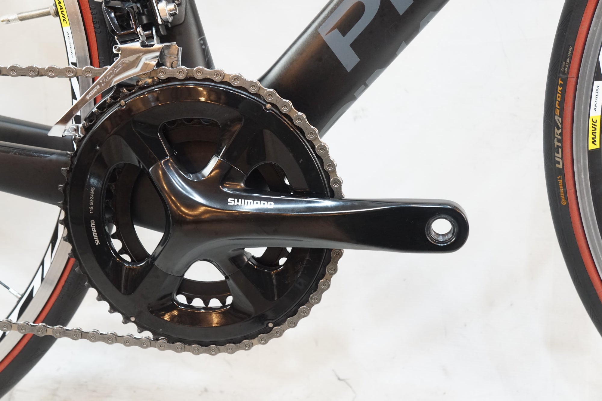 PINARELLO 「ピナレロ」 GAN 105 2018年モデル ロードバイク