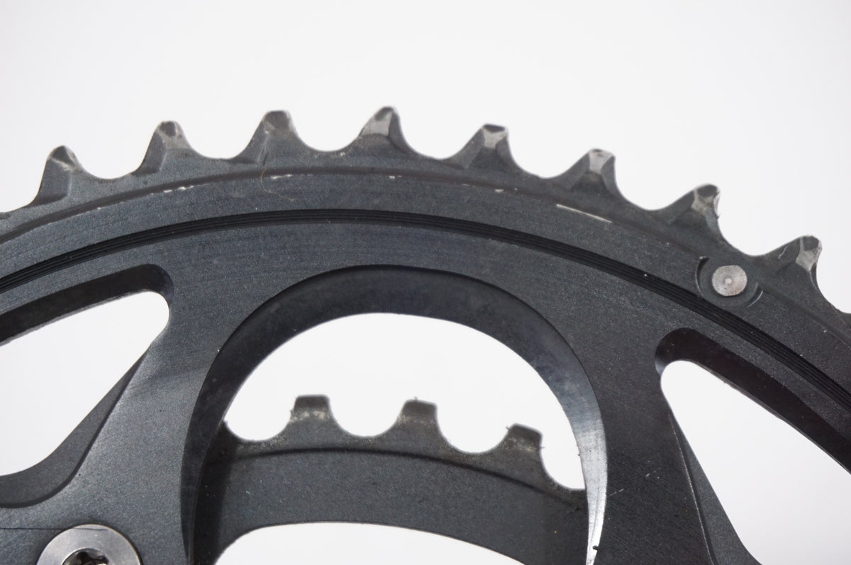 SHIMANO 「シマノ」 105 FC-5700 50-34T 170mm クランクセット / 世田谷店