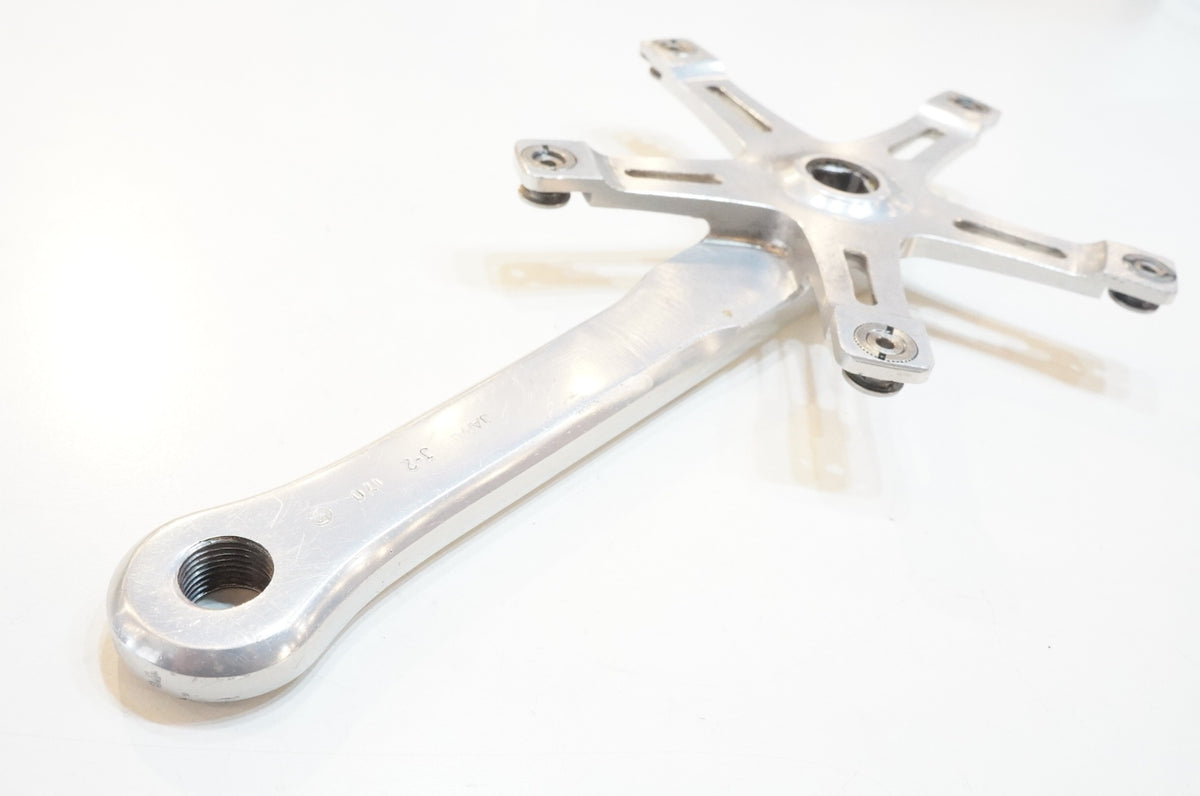 SUGINO 「スギノ」 SUPER MIGHTY 170mm クランク / 浦和ベース