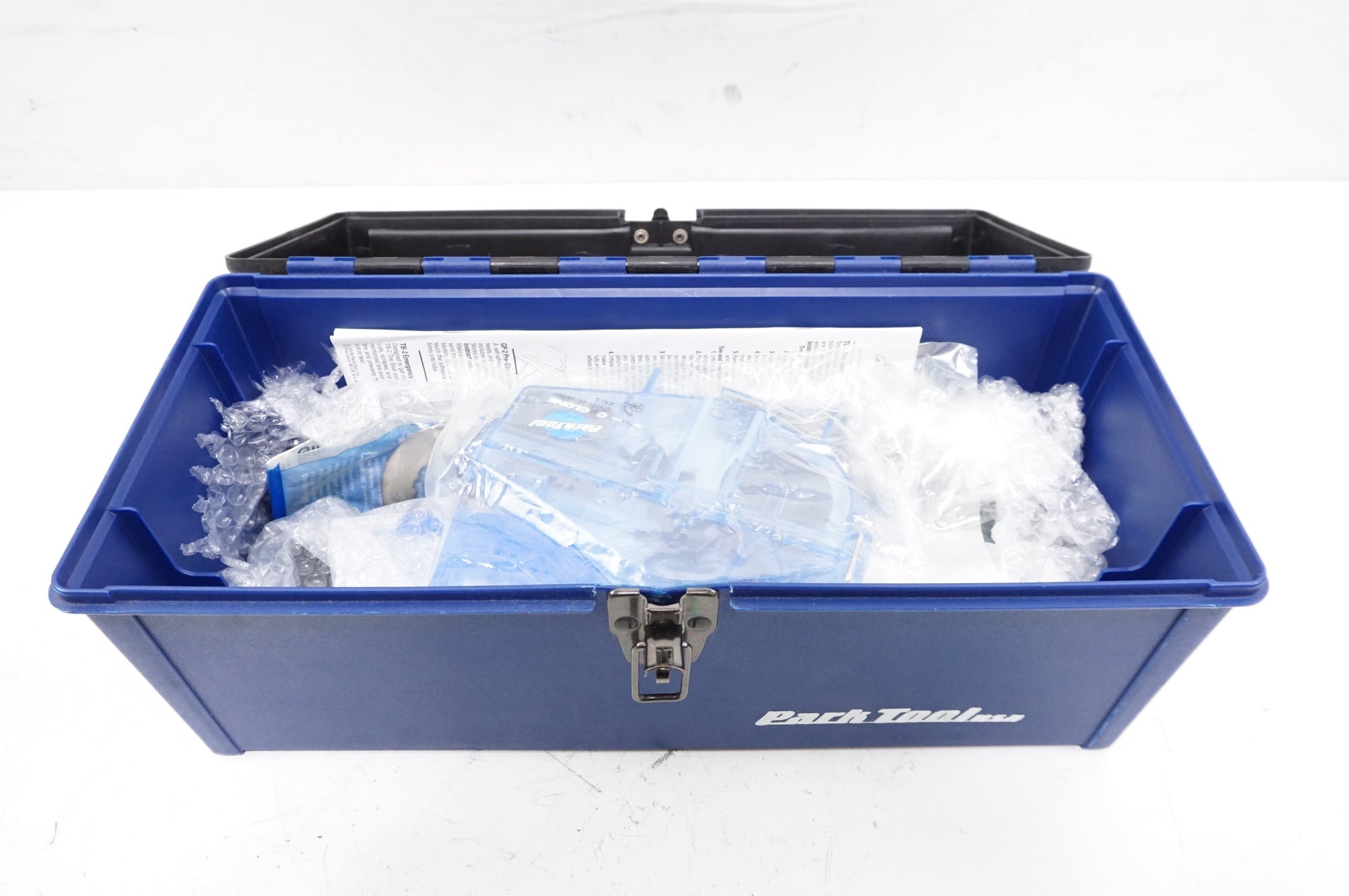 PARKTOOL 「パークツール」 ADVANCED MECHANIC TOLL KIT AK-37 ツールキット / 中目黒店