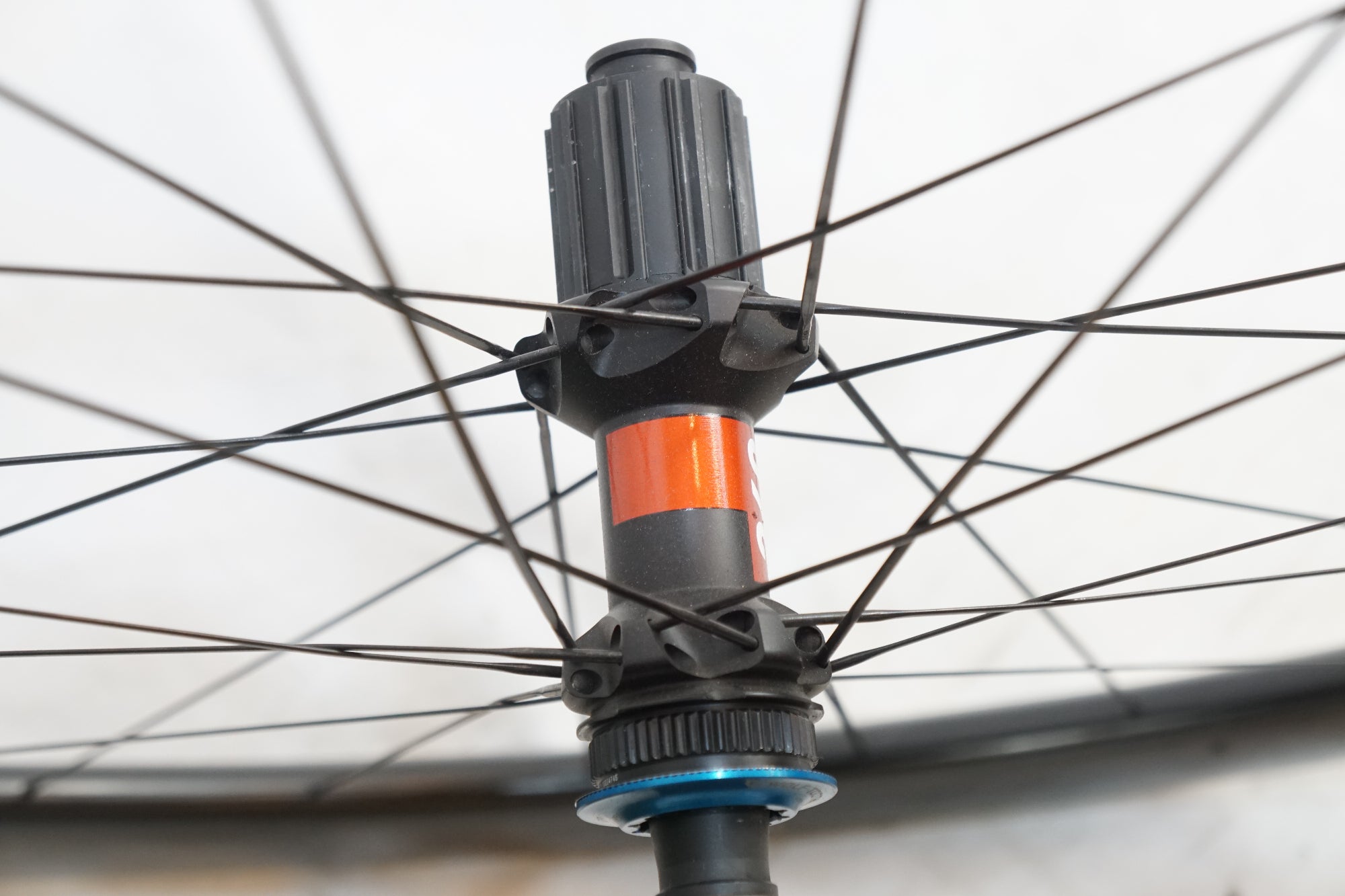 ONEAER 「ワンエアー」 DX5 DISC シマノ11速 ホイールセット