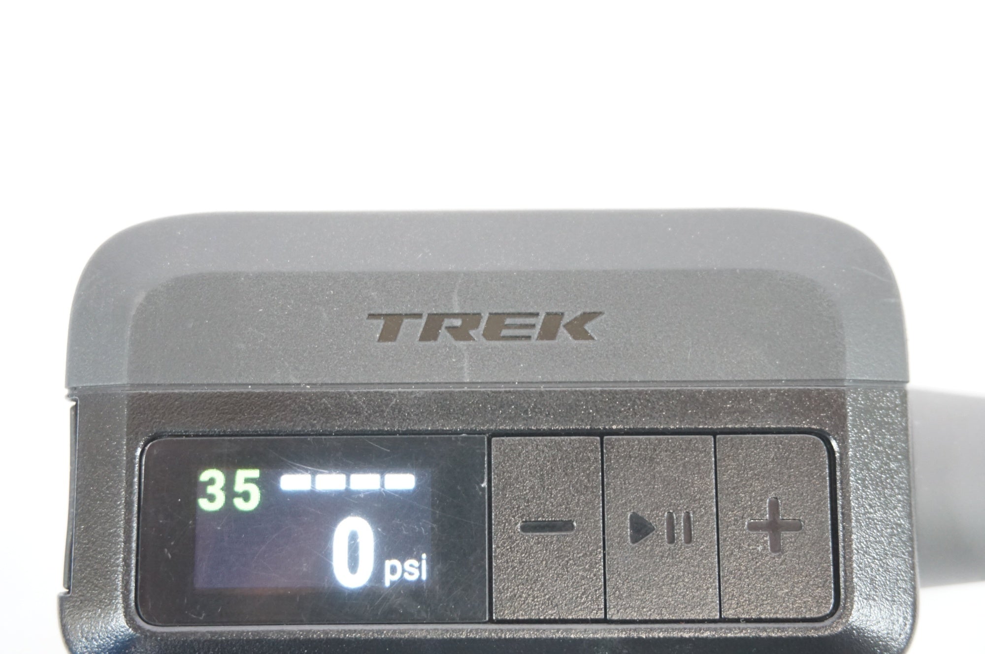 TREK 「トレック」 AIR RUSH 電動ポンプ / 宇都宮店 ｜ バイチャリ公式