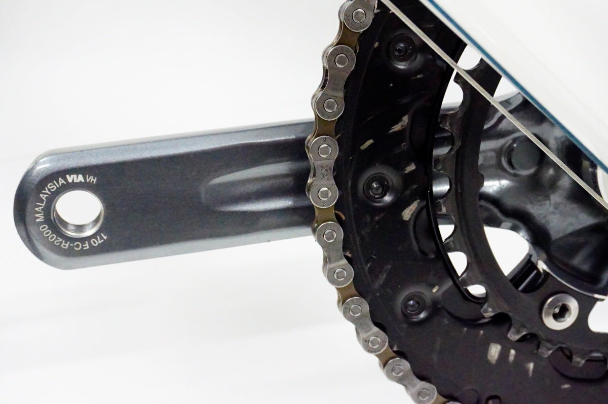 BASSO 「バッソ」 IMOLA 2025年モデル ロードバイク / 名古屋大須店