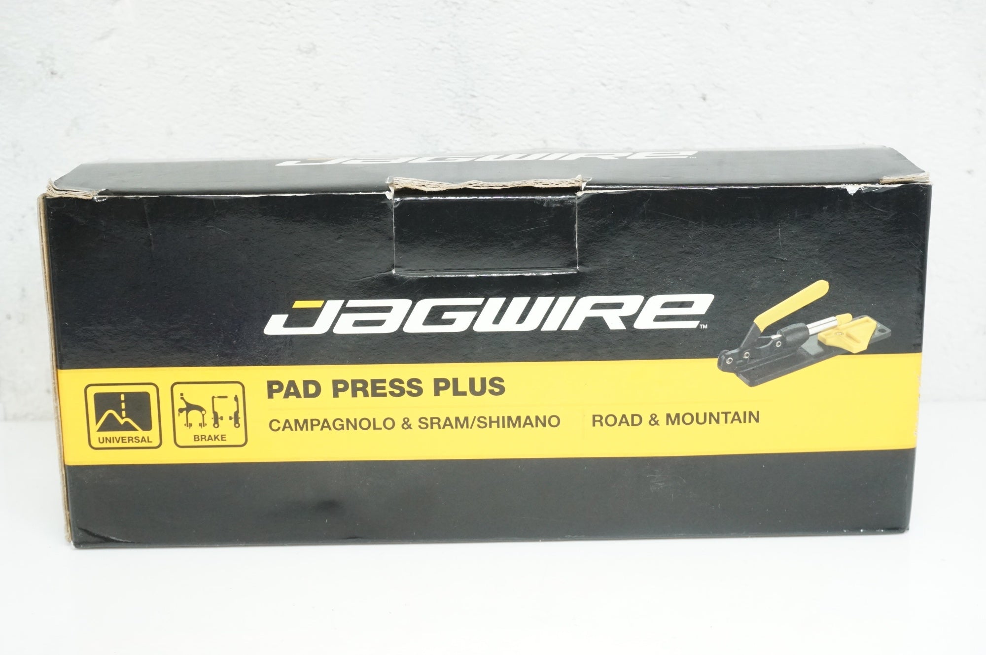 ジャグワイヤー／パッドプレスプラス　新品！ JAGWIRE 「ジャグワイヤー」 PAD PRESS PLUS 工具 / 大宮店