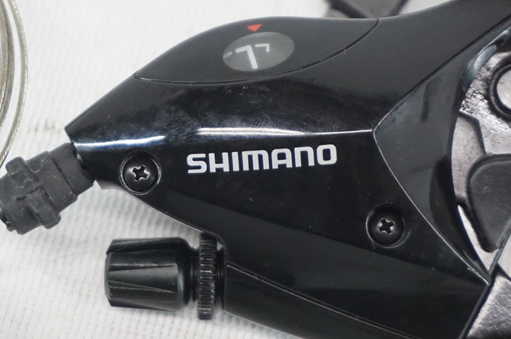 SHIMANO 「シマノ」 ST-R221 シフトレバー / 阪急塚口店