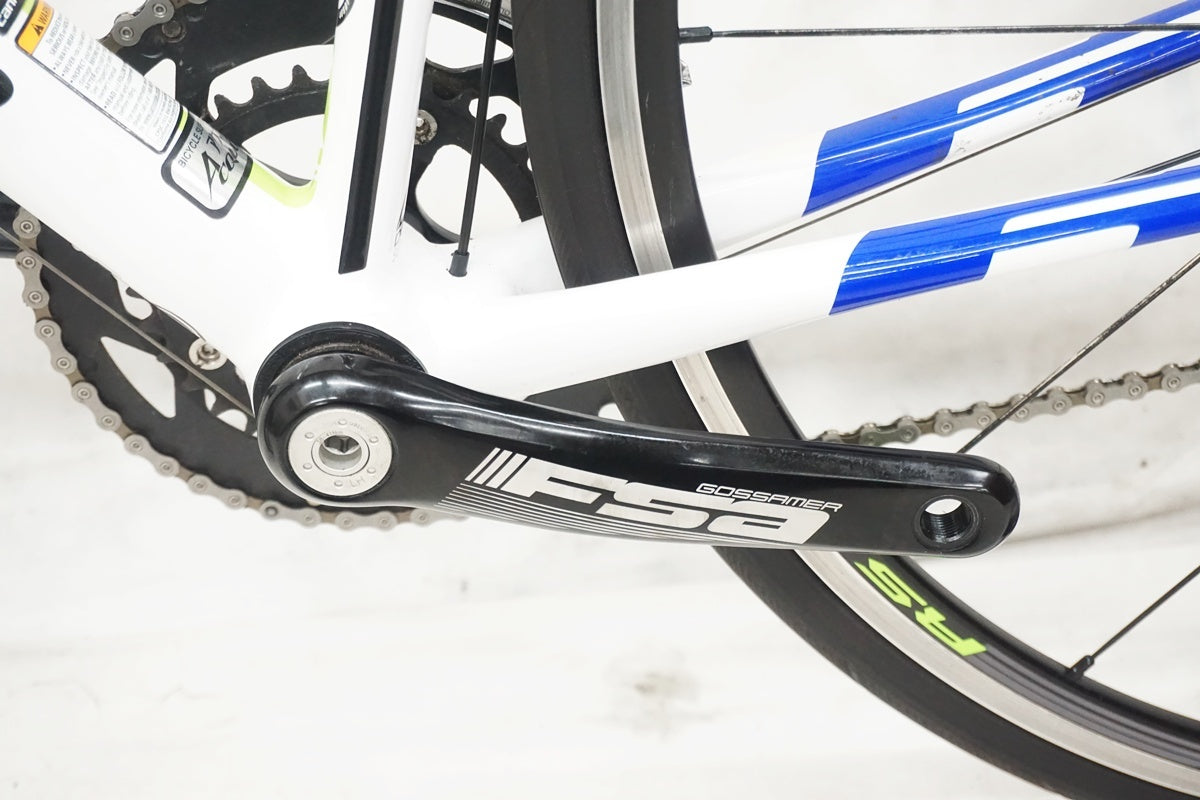 CANNONDALE 「キャノンデール」SUPERSIX EVO 105 2014年モデル ロードバイク/ 大阪美原北インター店