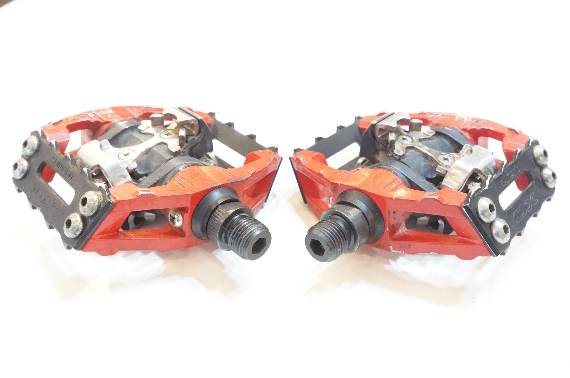 SHIMANO 「シマノ」 DX PD-M636 ペダル / 浦和ベース