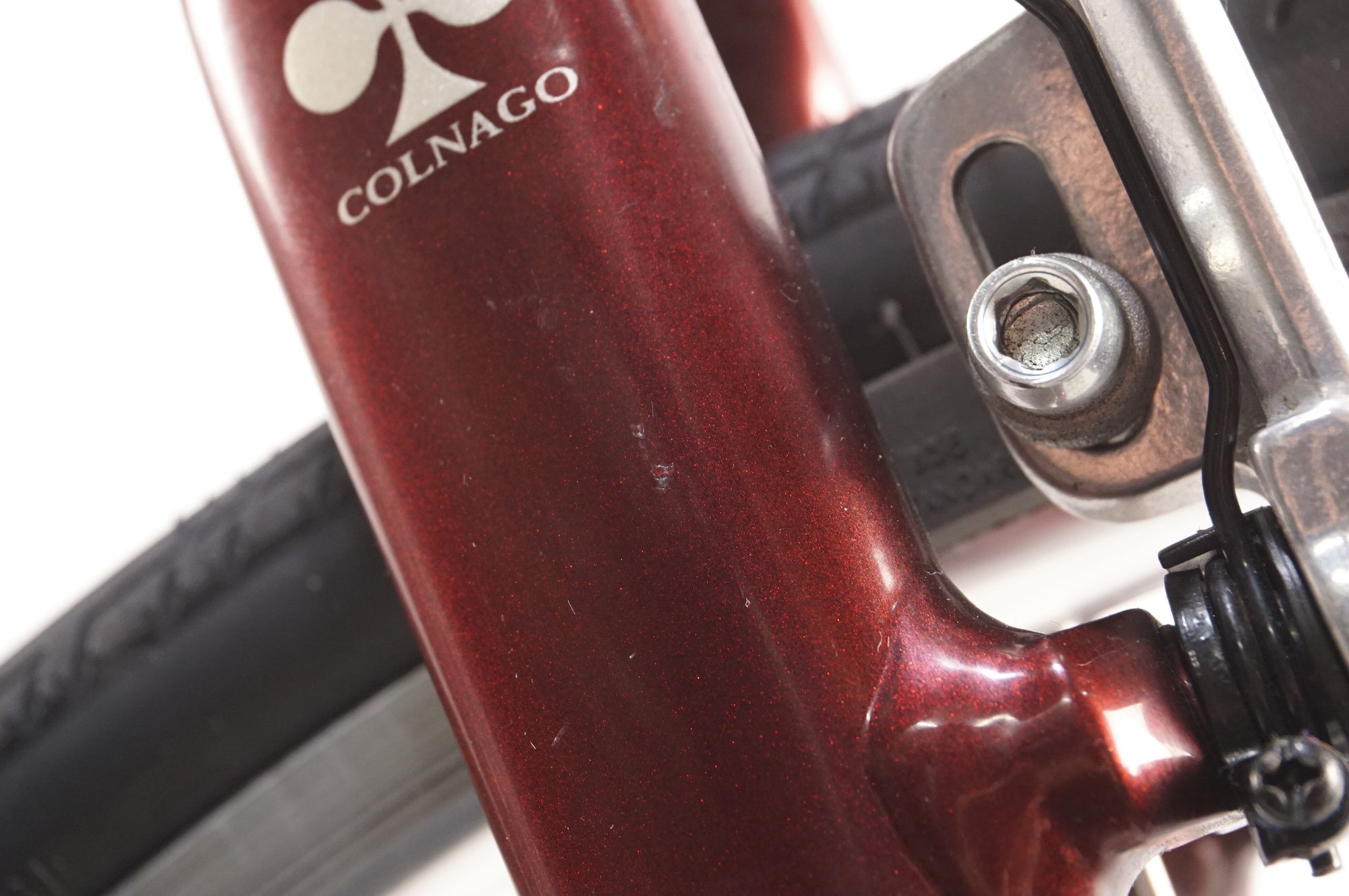COLNAGO 「コルナゴ」 BISCOTTI 2015年モデル クロスバイク / 中目黒店
