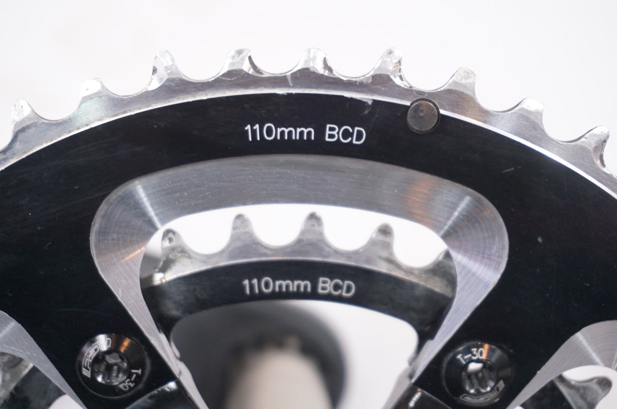 FSA 「エフエスエー」 ENERGY 11S 50-34T 172.5mm クランクセット / 世田谷店