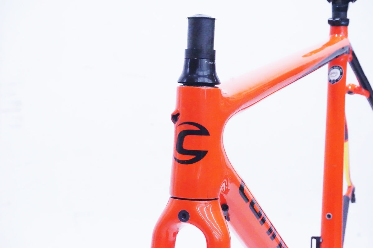 CANNONDALE「キャノンデール」 SUPERSIX EVO RACE ULTEGRA 2019年モデル ロードバイク フレームセット/ 京都西院店