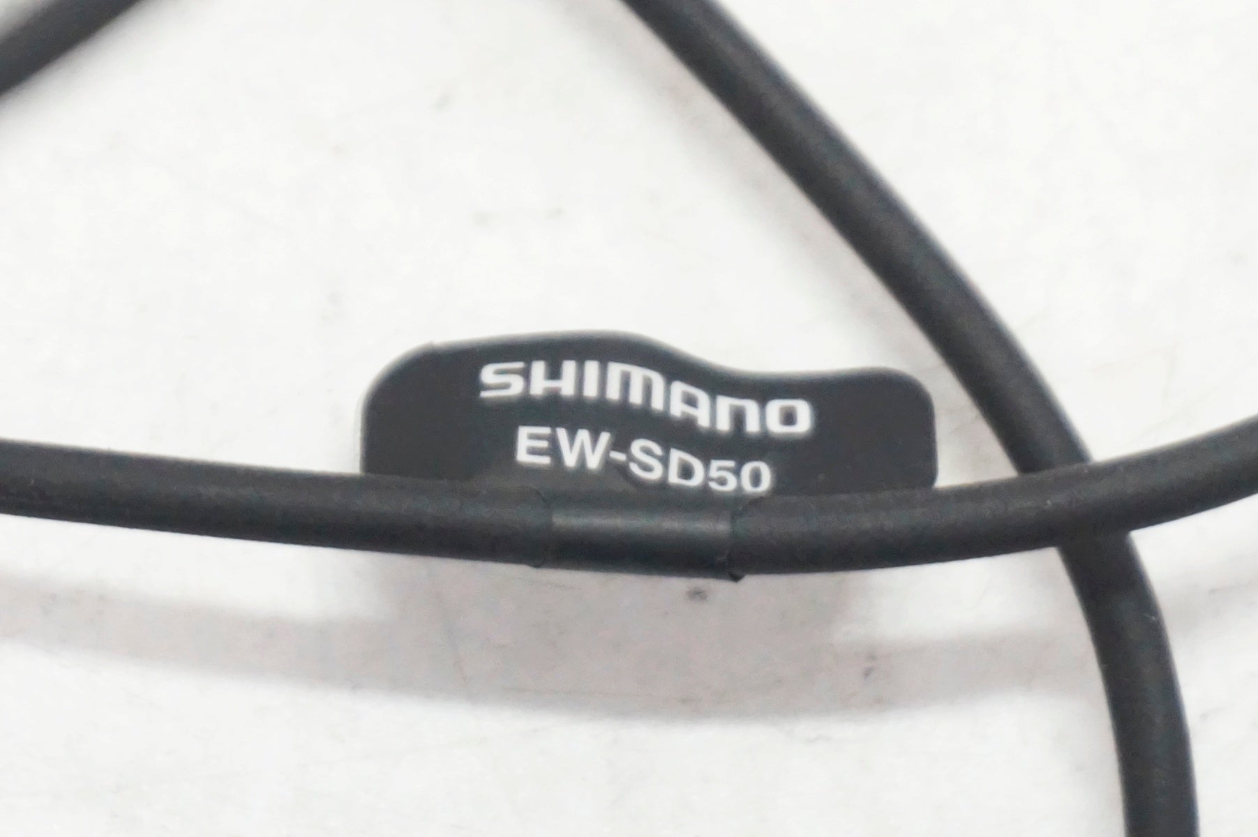 SHIMANO 「シマノ」 EW-SD50 1200mm エレクトリックケーブル / 大阪門真店