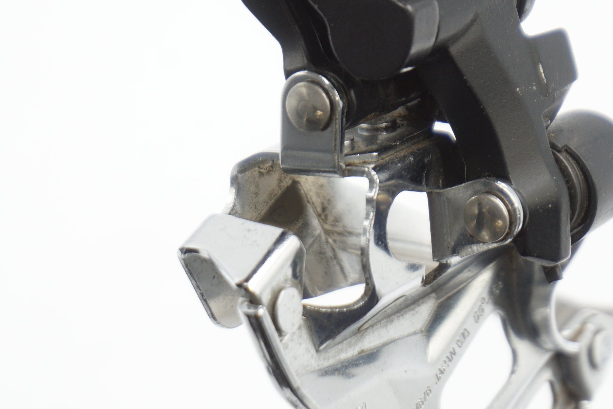 SHIMANO 「シマノ」 SLX FD-M676 フロントディレイラー / 京都西院店