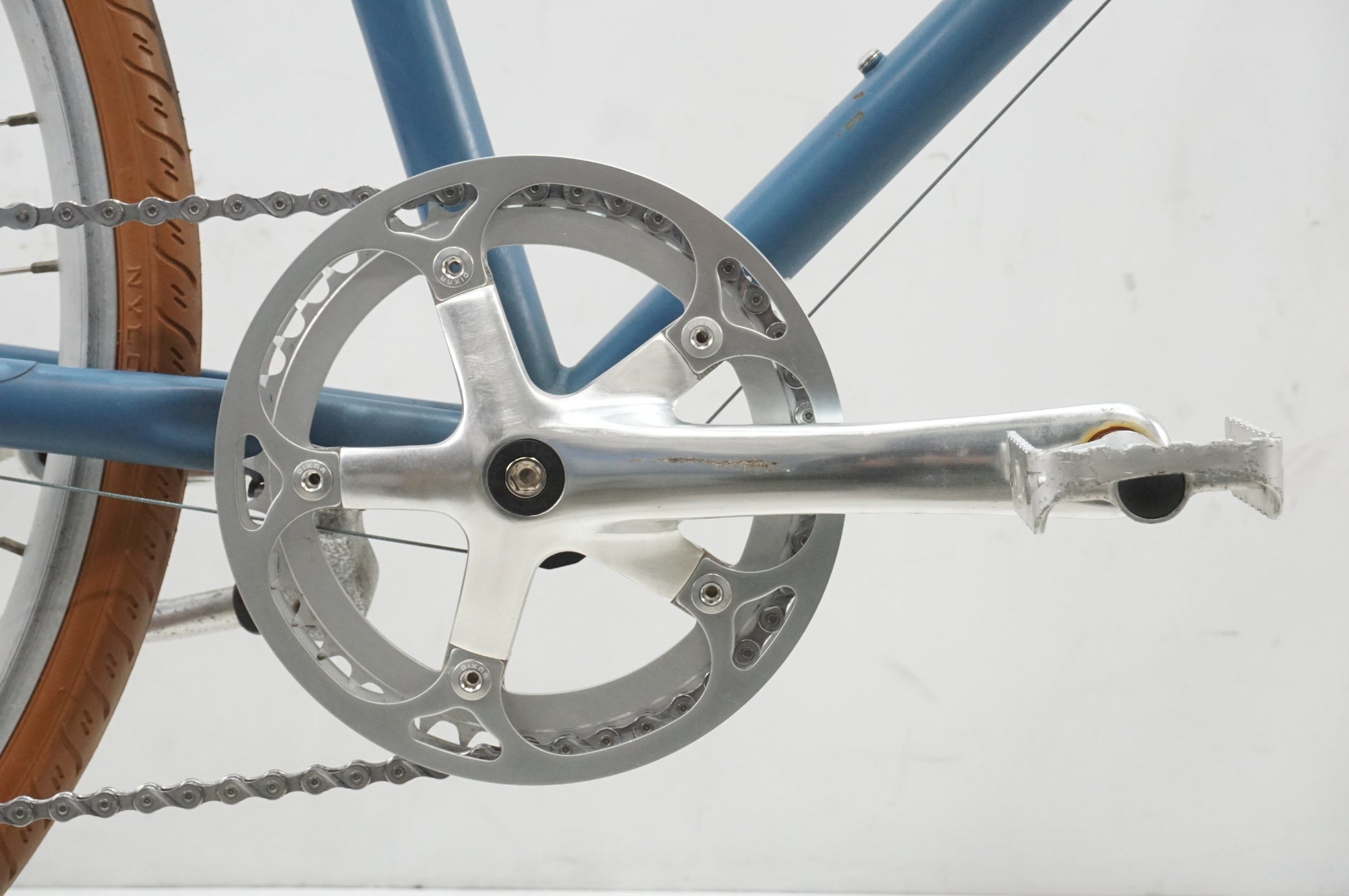 TOKYOBIKE 「トーキョーバイク」 BISOU 年式不明 クロスバイク / 大宮店