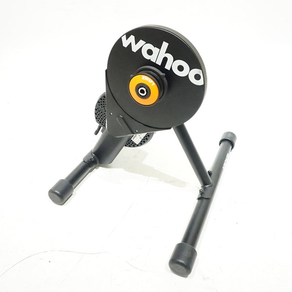 WAHOO 「ワフー」 KICKR CORE WF123 サイクルトレーナー / 浜松店