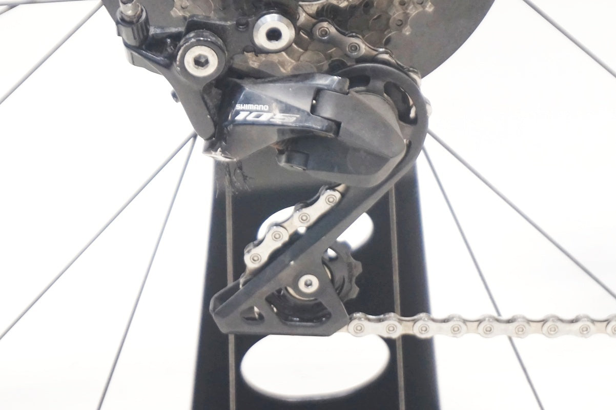 CANNONDALE 「キャノンデール」 SUPERSIX EVO 105 2019年モデル ロードバイク / 大阪門真店