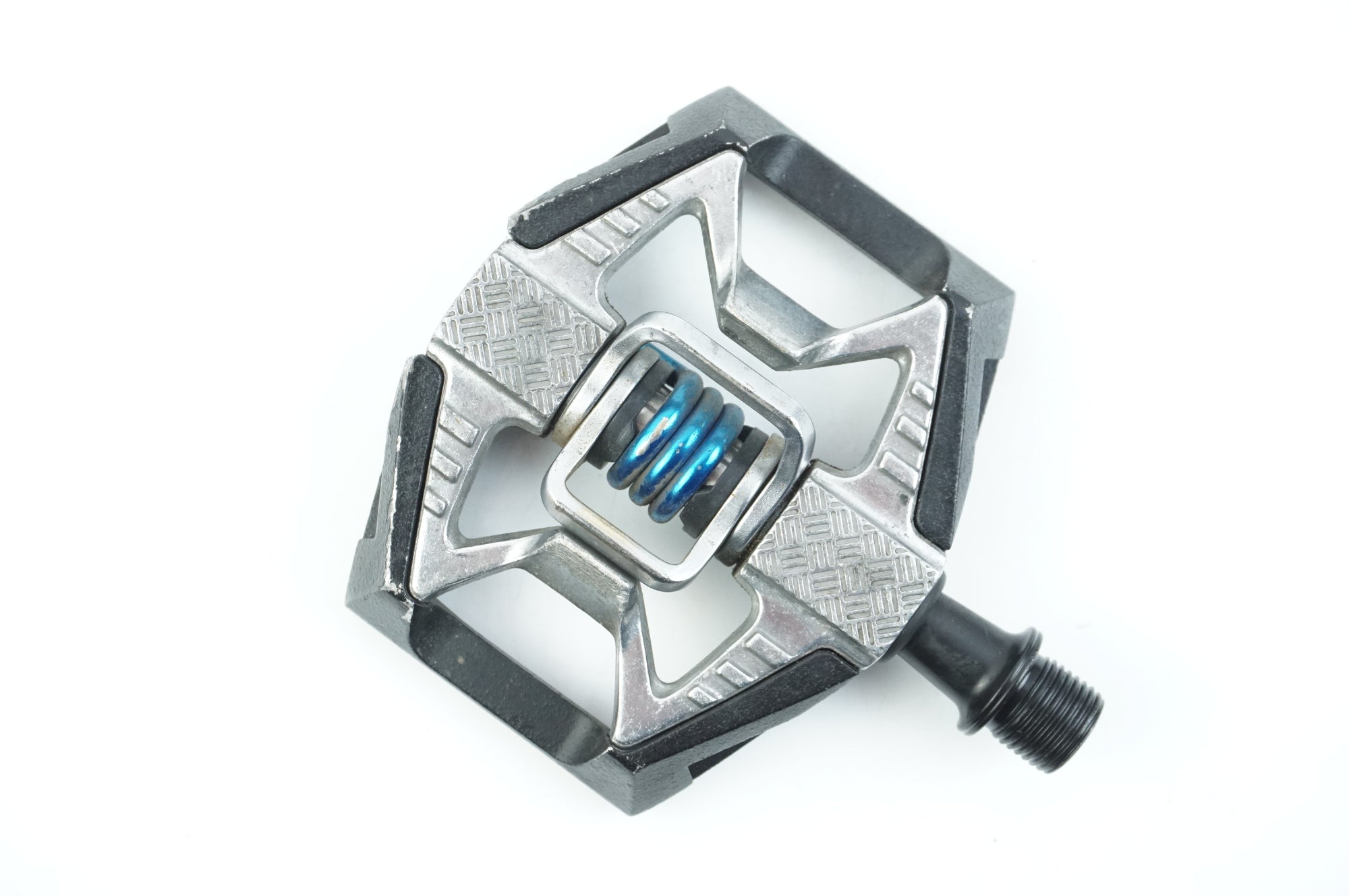 CRANKBROTHERS 「クランクブラザーズ」 DOUBLE SHOT 2 ペダル / 中目黒店