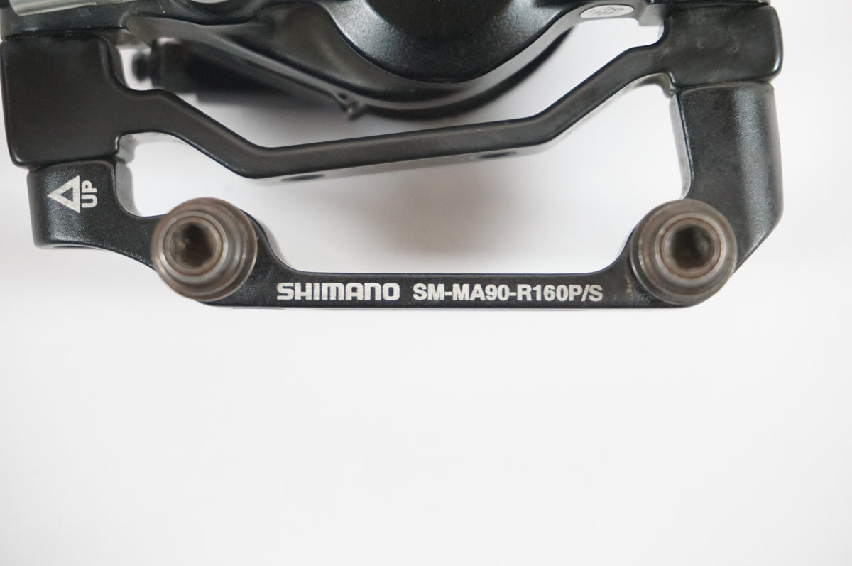 SHIMANO 「シマノ」 SLX BL-M7000 BR-M7000 ディスクブレーキセット / 宇都宮店