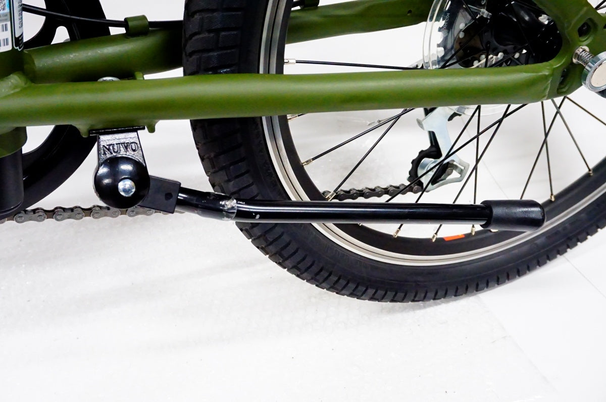 DAHON 「ダホン」 HIT LIMITED 2025年モデル 20インチ 折り畳み自転車 / 名古屋大須店