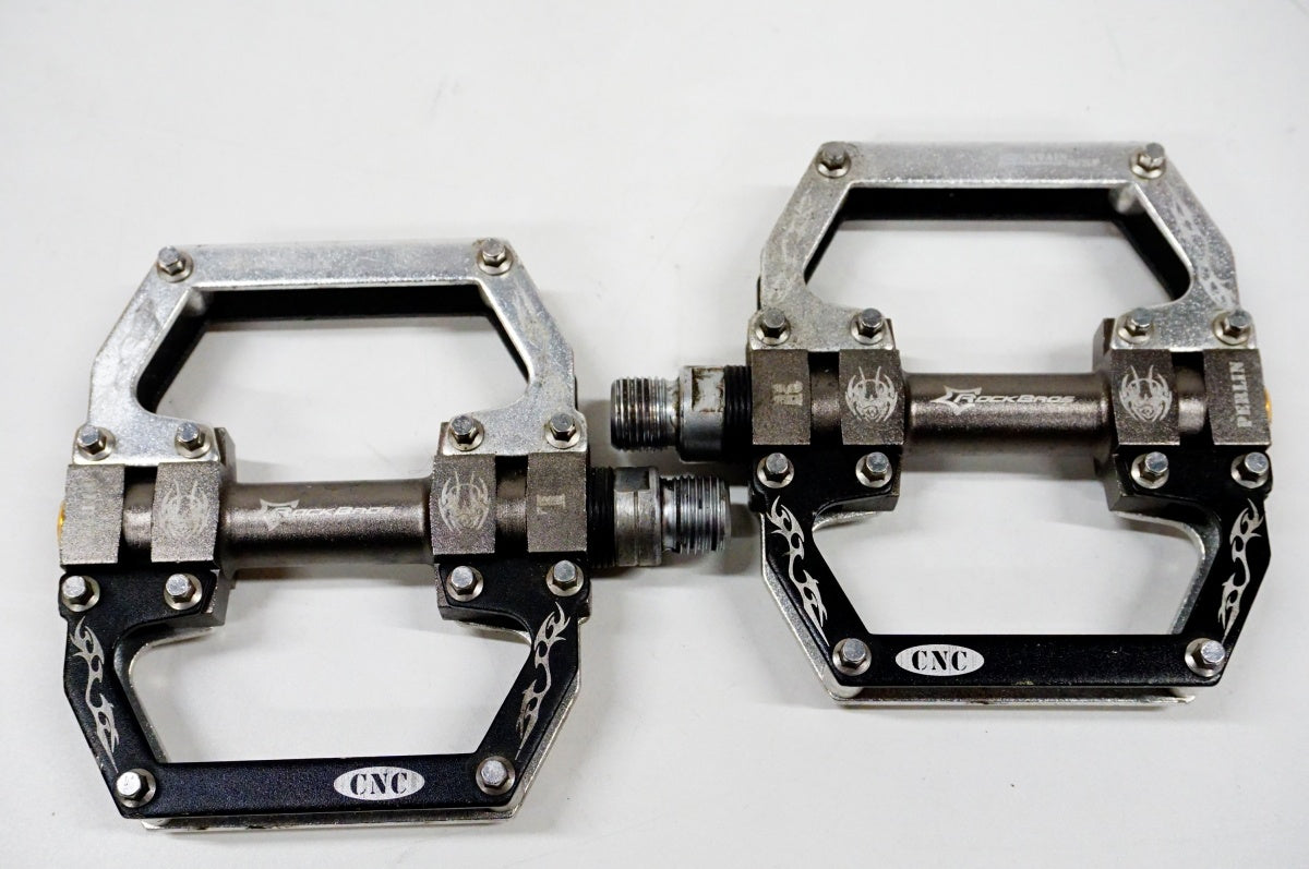 ROCKBROS 「ロックブロス」 PERLIN ペダル / 名古屋大須店