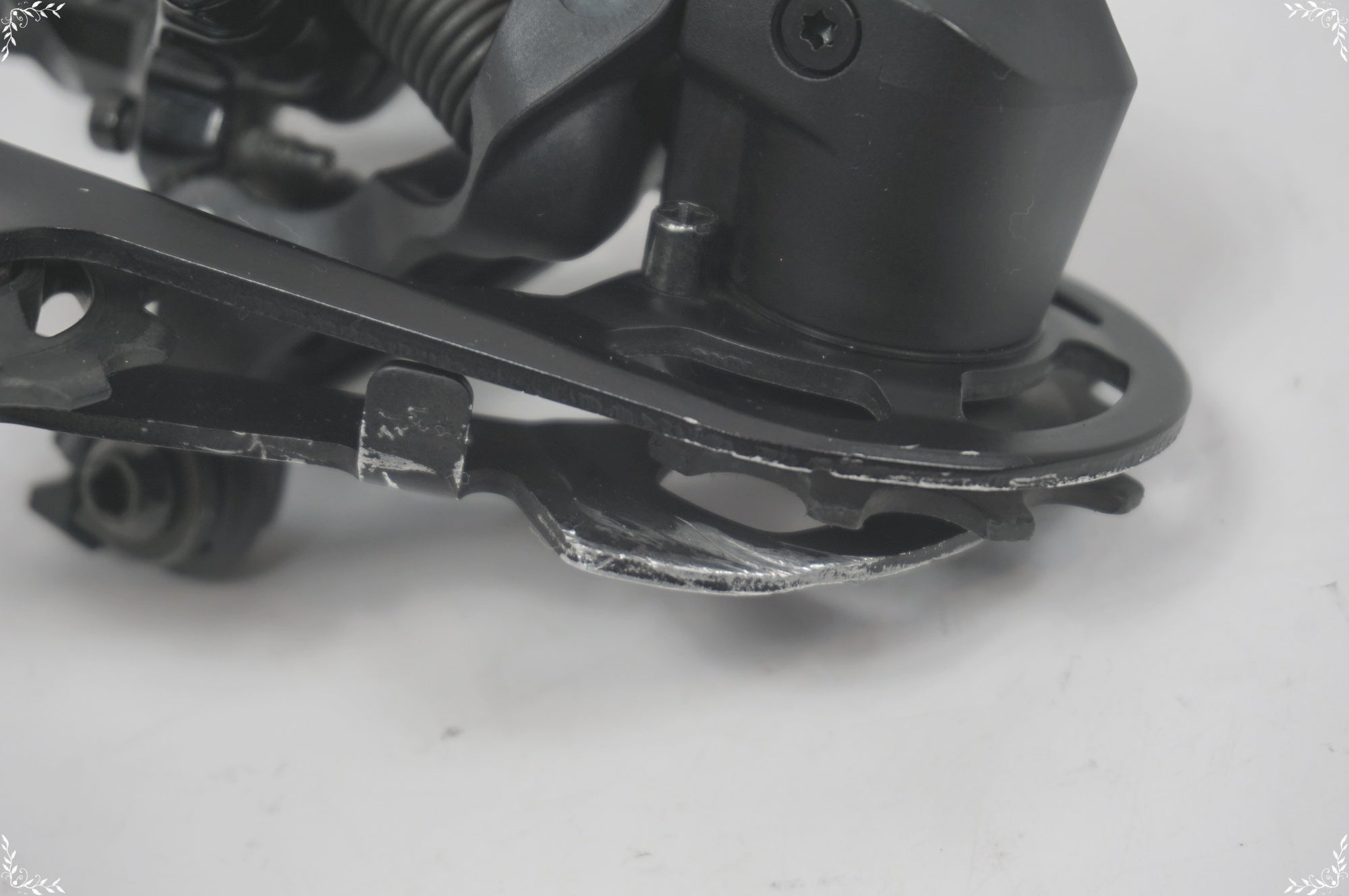 SHIMANO 「シマノ」 105 RD-R7000 リアディレイラー / バイチャリ世田谷店