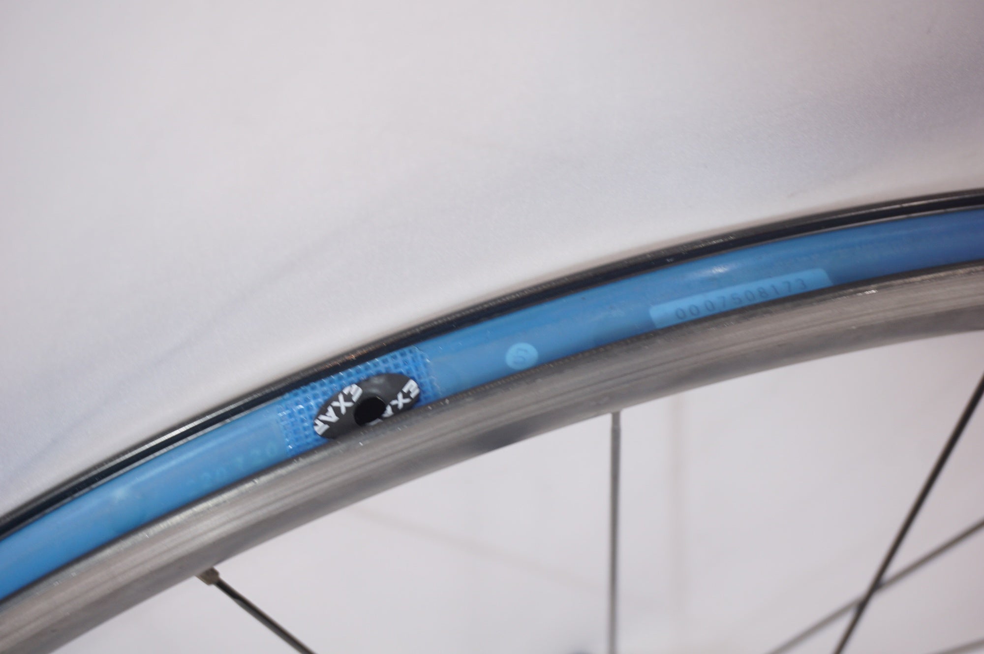 SHIMANO 「シマノ」 WH-R501-30 フロントホイール / 世田谷店