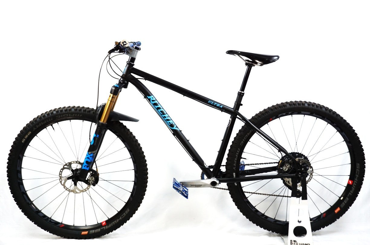 RITCHEY 「リッチー」 ULTRA 2018年モデル マウンテンバイク / 川越店