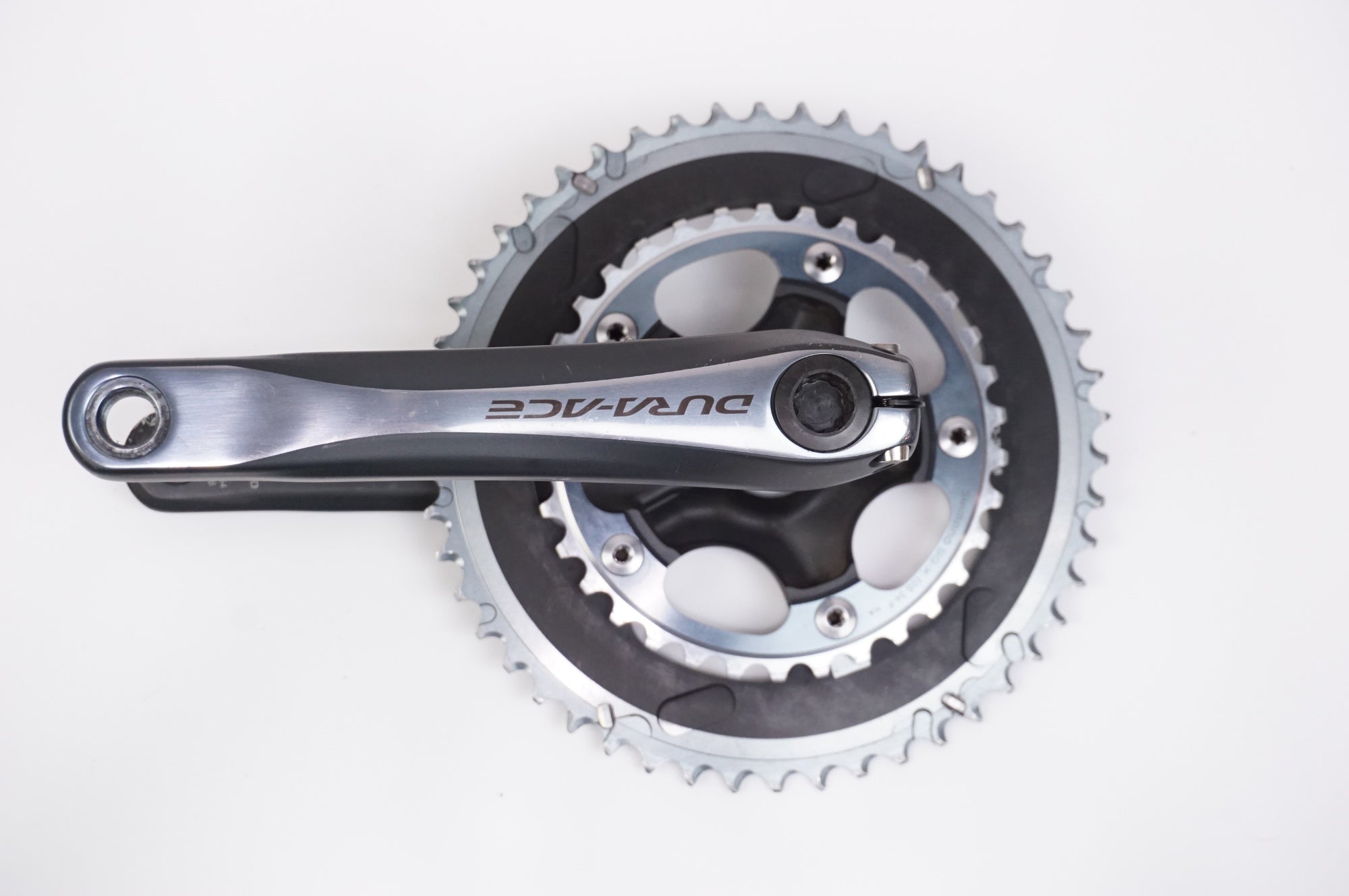 SHIMANO 「シマノ」 DURA-ACE FC-7950 50-34T 172.5mm クランク / 中目黒店