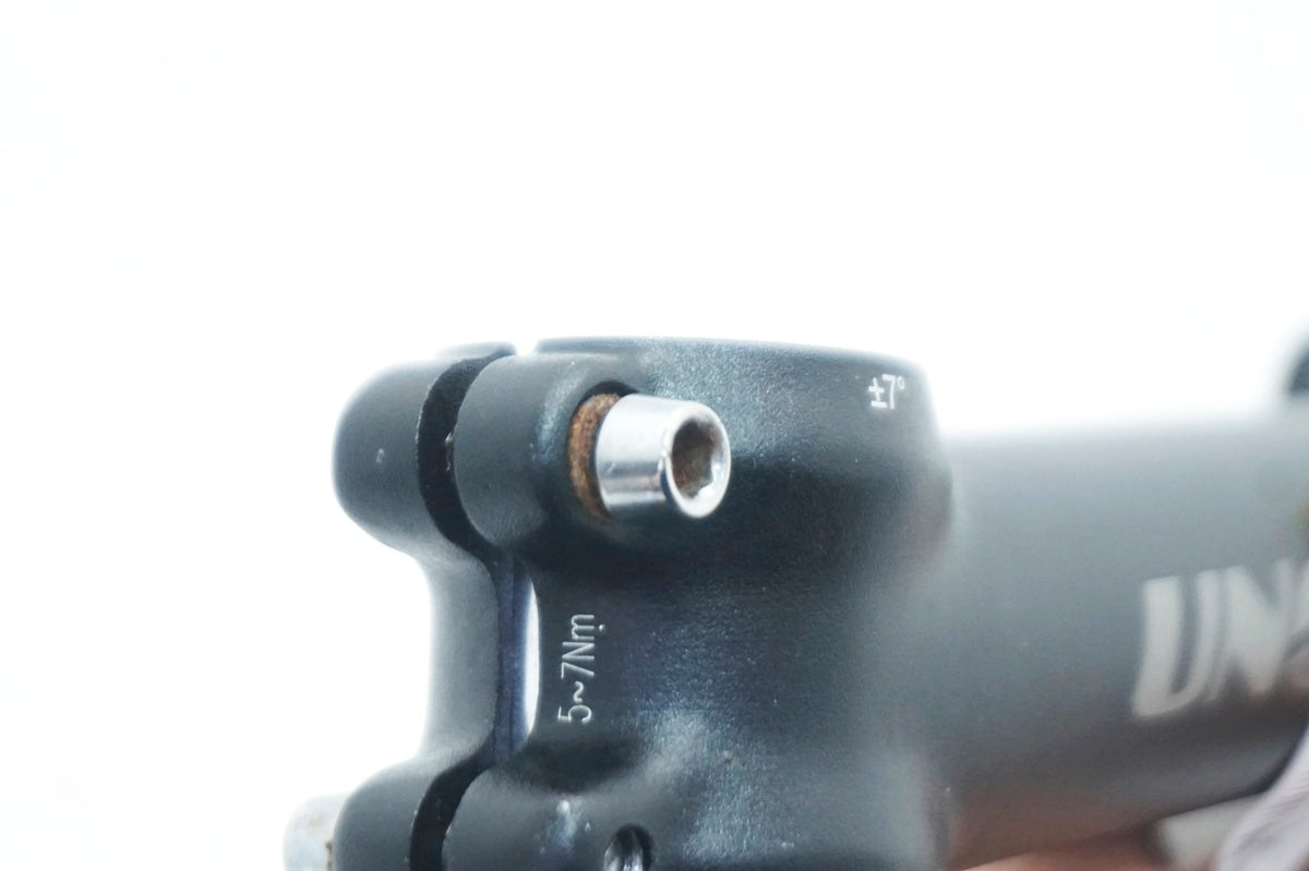 KALLOY 「カロイ」 UNO 130mm Φ22.2 ステム / 大阪門真店