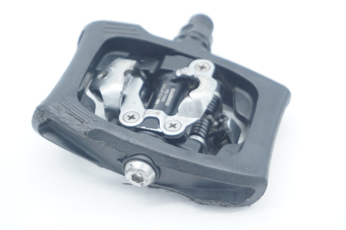 SHIMANO 「シマノ」 PD-T400 ペダル / 滋賀大津店