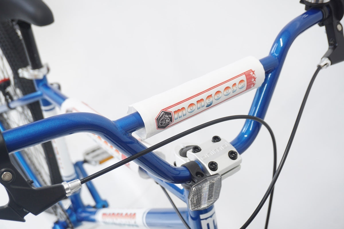 MONGOOSE 「マングース」 HOOLIGAN ST 29 2023年頃モデル BMX