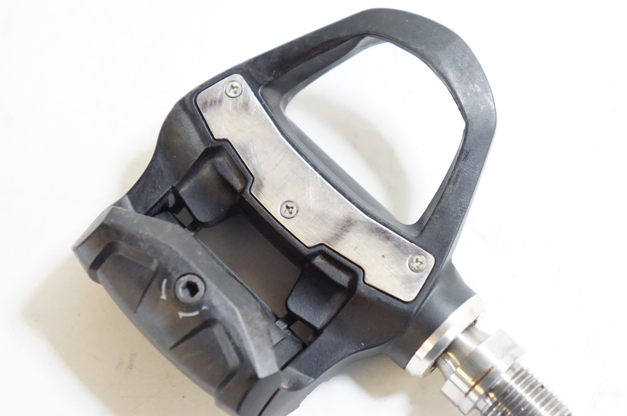 GARMIN 「ガーミン」 VECTOR 3 S 片側パワーメーター ペダル / 熊谷