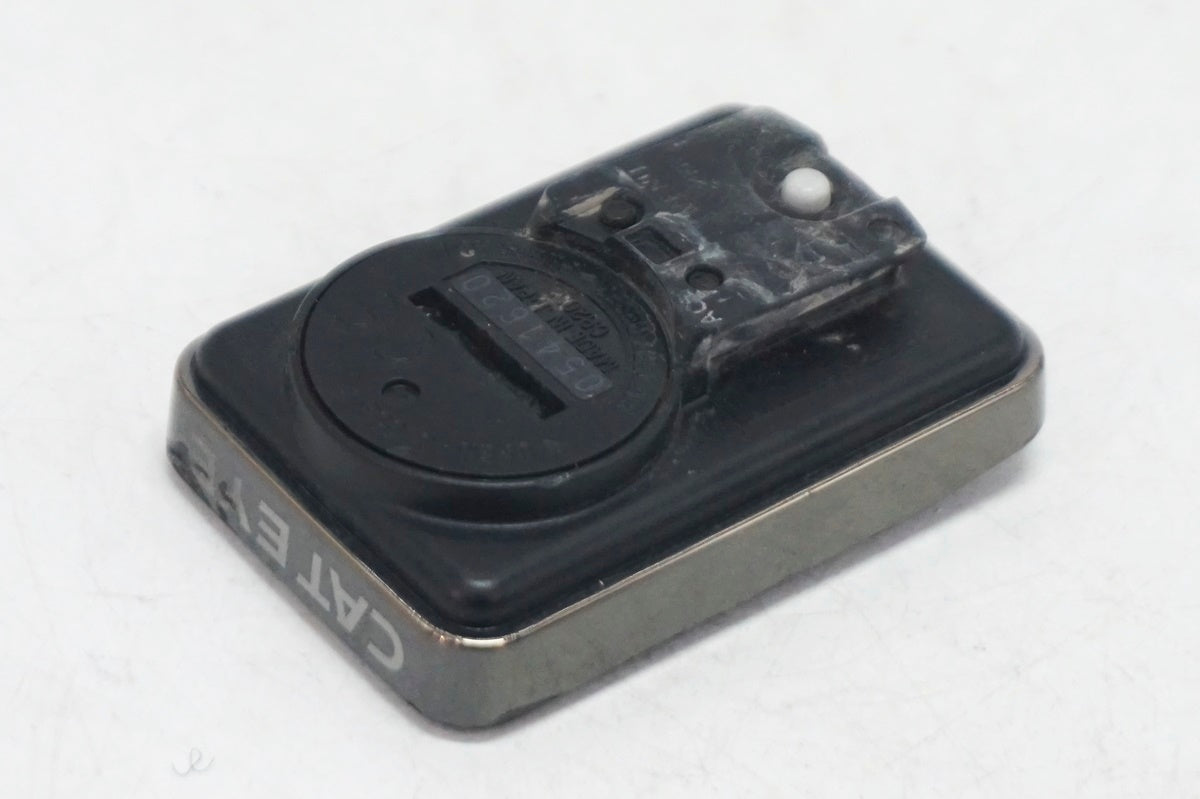 CATEYE 「キャットアイ」 MICRO WIRELESS CC-MC200W サイクル