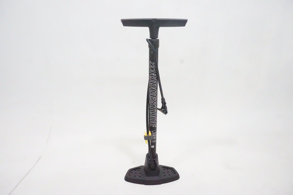 BRIDGESTONE「ブリヂストン」 PMーG47.A  フロアポンプ/ 京都西院店