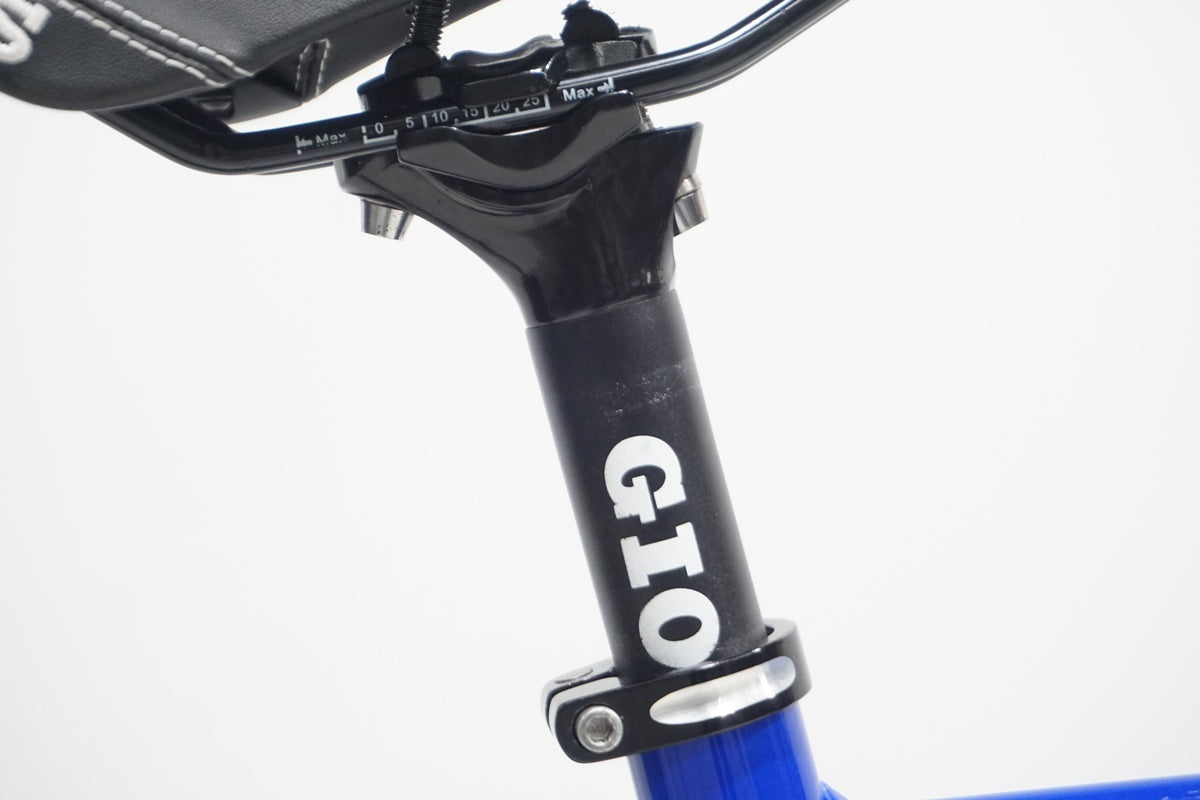 GIOS 「ジオス」 CANTARE SORA 2018年モデル フラットバー ロードバイク / 滋賀大津店