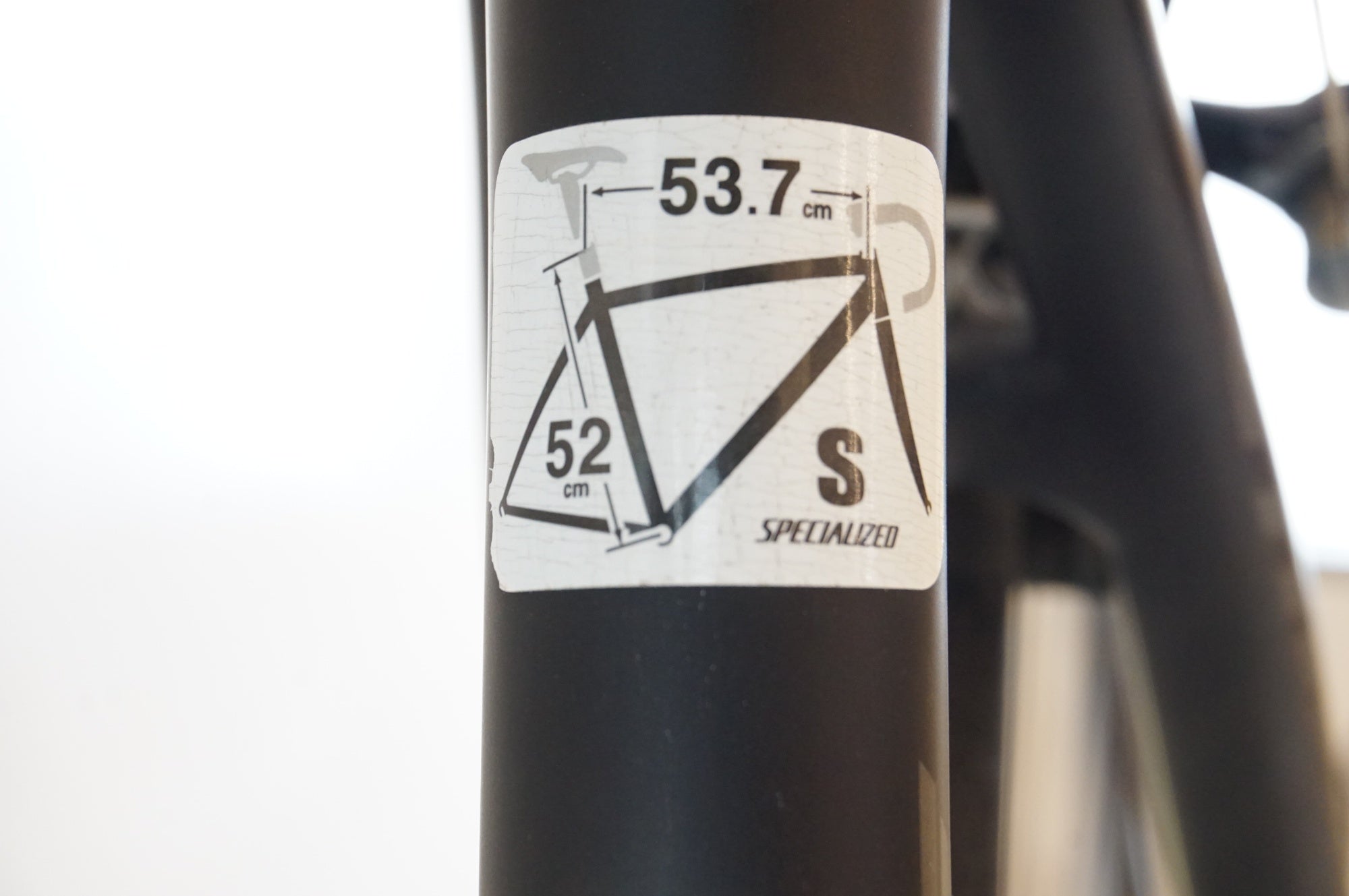 SPECIALIZED 「スペシャライズド」 TARMAC ELITE SL2 2012年モデル
