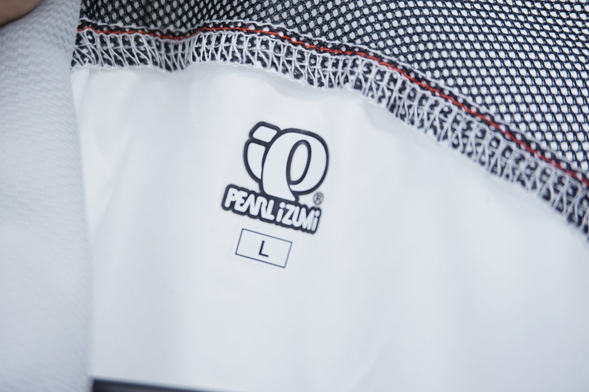 PEARL IZUMI 「パールイズミ」 Lサイズ ウィンドブレーカー / 京都八幡店
