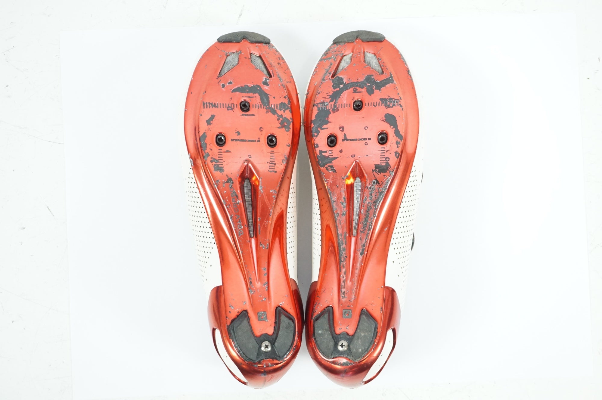 BONTRAGER 「ボントレガー」 XXX ROAD LTD 27cm シューズ / 宇都宮店