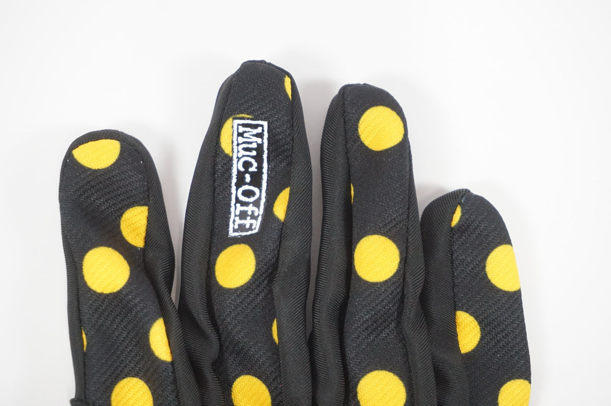 MUC-OFF 「マックオフ」 RIDE GLOVE サイズM グローブ / 宇都宮店