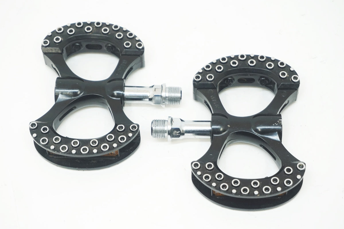 MKS 「ミカシマ」 LAMBDA ペダル / 大阪美原北インター店